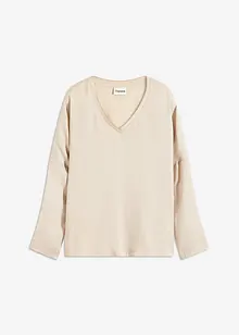 Shirt met vleermuismouwen, bonprix