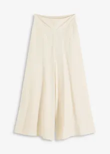 Culotte met een licht crinkle effect, bonprix