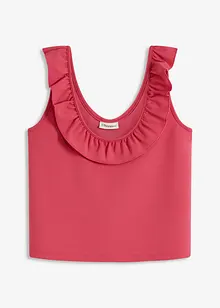 Jersey top, bonprix