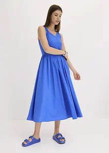 Jersey jurk, bonprix