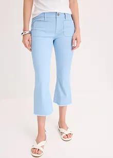 Capri jeans, bonprix