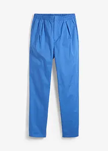 Broek in een elastische katoenmix, bonprix