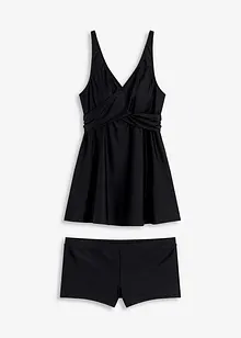 Lange tankini (2-dlg. set), bonprix