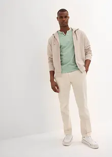 2-in-1 shirt, korte mouw, bonprix