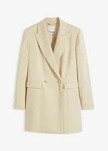 Lange blazer met decoratieve knopen, bonprix