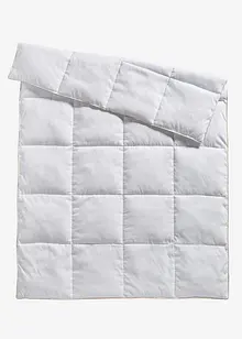 Dekbed met donzen touch, licht, bonprix