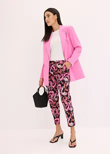 7/8 stretch broek, bonprix