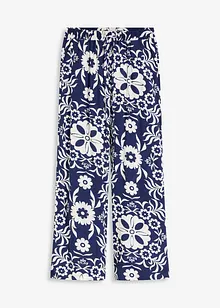 Marlene Dietrich broek van soepele viscose, bonprix