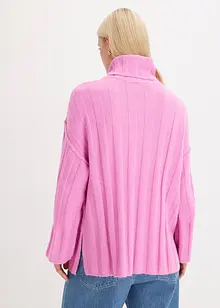 Geribde coltrui, bonprix