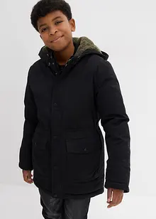 Warm gevoerde winterparka, waterafstotend, bonprix