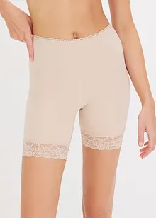 Korte sportlegging tegen schurende dijen van verkoelend polyamide, bonprix
