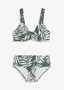 Minimizer bikini (2-dlg. set), bonprix