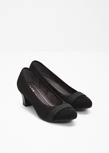 Jana pumps in comfortabele wijdte, Jana