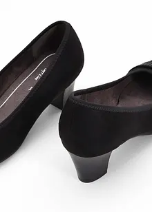 Jana pumps in comfortabele wijdte, Jana