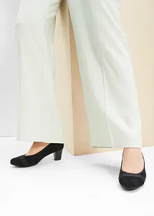 Jana pumps in comfortabele wijdte, Jana