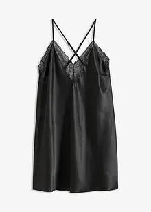 Satijnen slipdress, VENUS