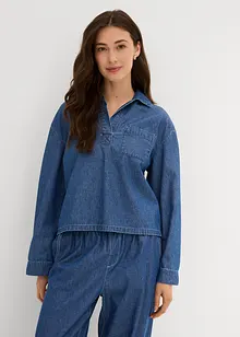 Denim tuniek, bonprix