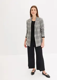 Shirt met volants, bonprix