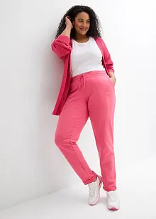 Bedrukte sweatpants, bonprix