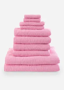 Handdoeken (10-dlg. set), bonprix