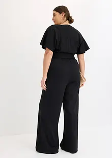 Jersey jumpsuit, bonprix