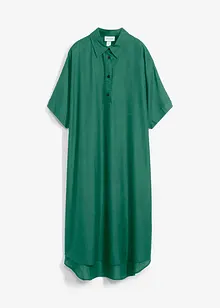 Jurk van fijne viscose, bonprix