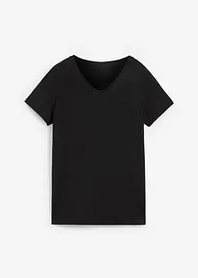 T-shirt van puur biologisch katoen, bonprix