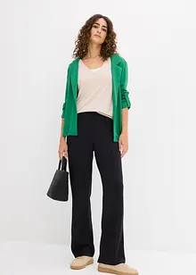 Shirt van zachte viscose, bonprix