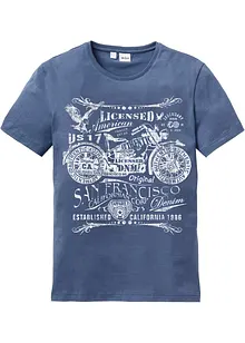 T-shirt met print, bonprix