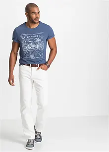 T-shirt met print, bonprix