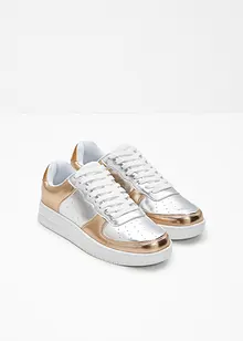 Plateau sneakers, bonprix