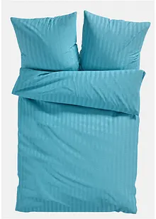 Eenkleurig dekbedovertrek, bonprix