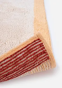 Badmat met een minimalistich design, bonprix