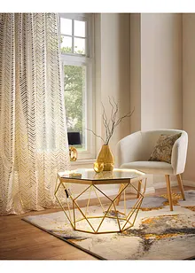 Salontafel met LED, bonprix