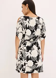 Jersey jurk, bonprix