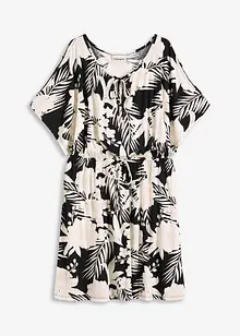 Jersey jurk, bonprix