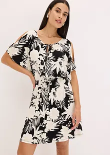 Jersey jurk, bonprix