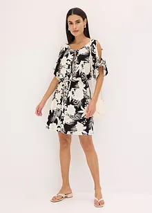 Jersey jurk, bonprix