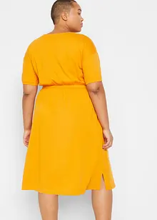 Jersey jurk, bonprix