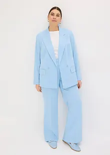 Blazer met dubbele knopen, bonprix