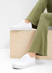 Plateau sneakers, bonprix