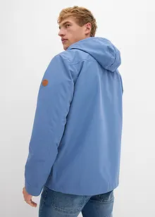 Outdoor jas, waterafstotend, bonprix