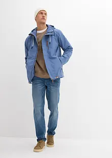 Outdoor jas, waterafstotend, bonprix