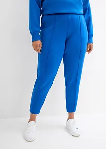 Scuba joggingbroek met comfortband, bonprix