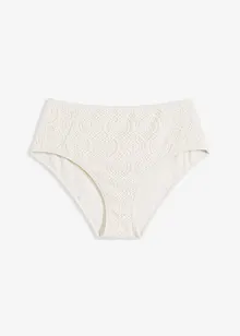 High waist bikinibroekje, bonprix
