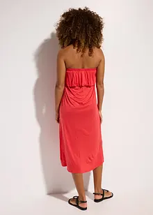 Strandjurk van viscose, bonprix