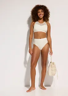 Bralette bikinitop, bonprix