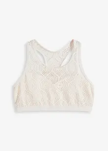 Bralette bikinitop, bonprix