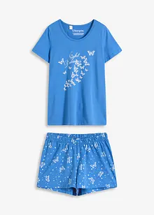 Shortama (2-dlg. set), bonprix