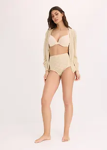 Corrigerende slip, medium corrigerend, bonprix